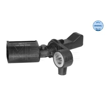 Capteur, vitesse de roue arrière gauche MEYLE OEM WHT003863C Capteur, vitesse de roue arrière gauche MEYLE OEM WHT003863C