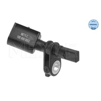 Capteur, vitesse de roue avant droit MEYLE OEM WHT003860