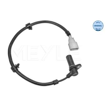 Capteur d'angle, vilebrequin MEYLE OEM 045957147