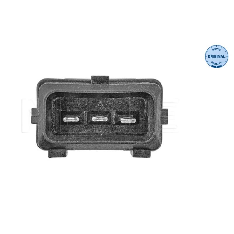 Capteur d'angle, vilebrequin MEYLE 100 899 0100 - Visuel 1