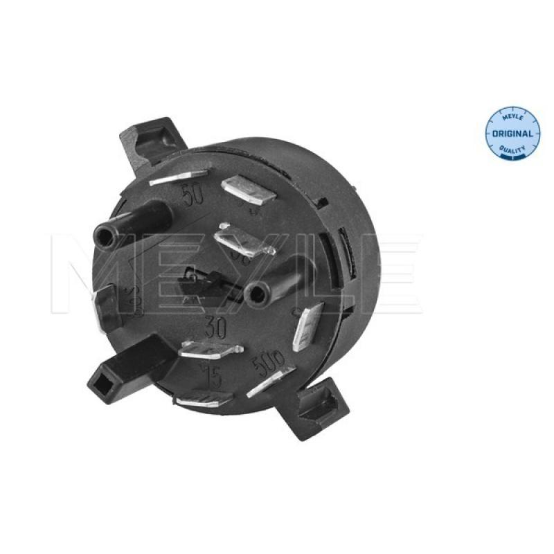 Interrupteur d'allumage/de démarreur MEYLE 100 905 0000 - Visuel 1