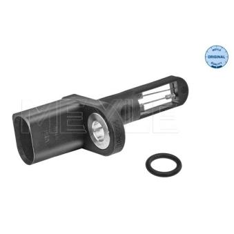 Capteur, température de l'air d'admission MEYLE 100 905 0024 pour AUDI 80 1.9 TDI - 110cv