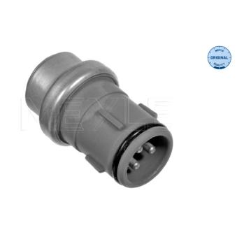 Sonde de température, liquide de refroidissement MEYLE 100 919 0010 pour AUDI R8 2.0 E - 100cv
