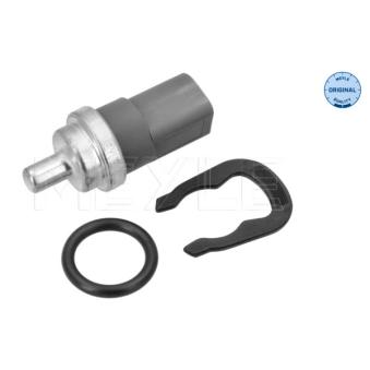 Sonde de température, liquide de refroidissement MEYLE 100 919 0017 pour FORD TRANSIT 1.9 TDI - 110cv