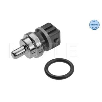 Sonde de température, liquide de refroidissement MEYLE 100 919 0043 pour SEAT EXEO 1.9 TDI - 110cv