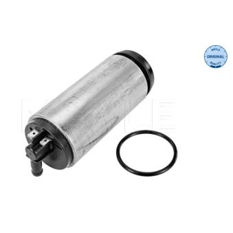 Pompe à carburant MEYLE 100 919 0084 pour VOLKSWAGEN BORA 1.6 FSI - 110cv