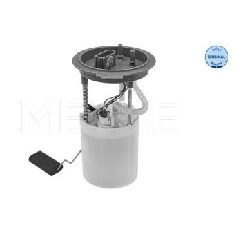 Unité d'injection de carburant MEYLE [100 919 0090]