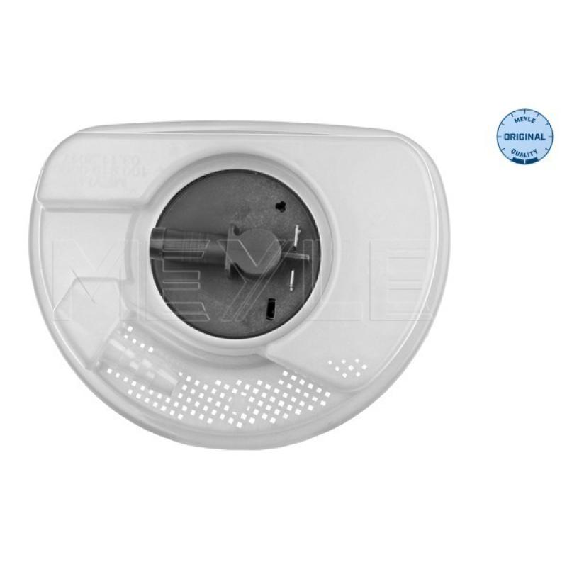 Unité d'injection de carburant MEYLE 100 919 0096 - Visuel 1