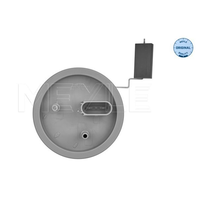 Unité d'injection de carburant MEYLE 100 919 0099 - Visuel 1