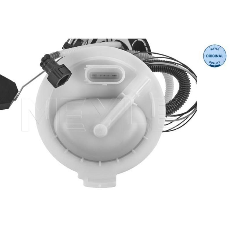 Unité d'injection de carburant MEYLE 100 919 0111 - Visuel 1