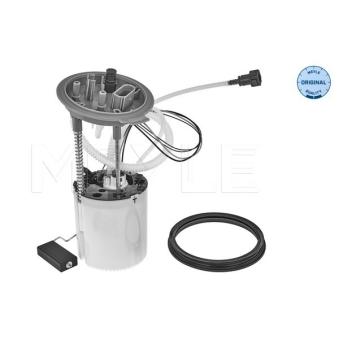 Unité d'injection de carburant MEYLE 100 919 0117 pour AUDI A4 RS4 quattro - 420cv