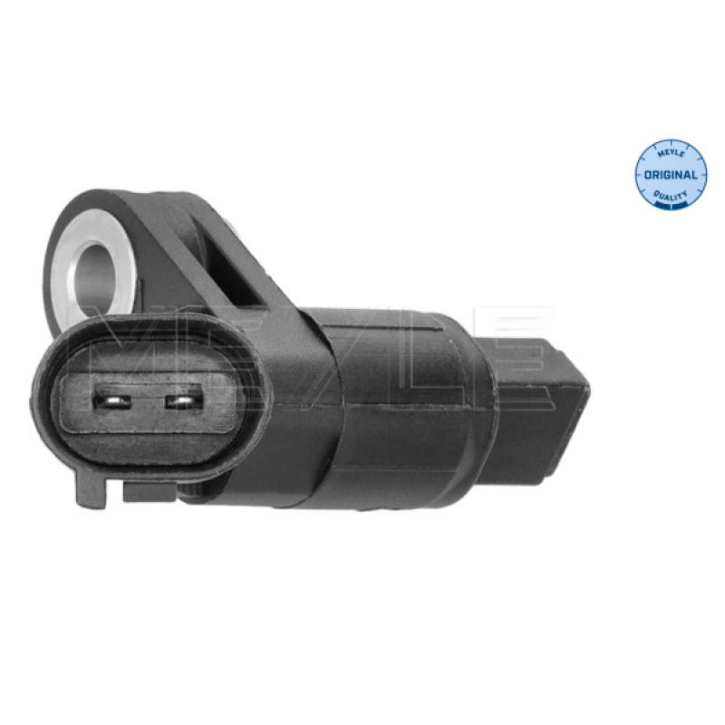 Capteur, vitesse de roue avant gauche MEYLE 100 927 0003 - Visuel 1