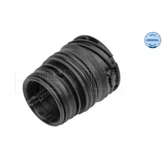 Boîtier de connecteur, unité de commande boîte automatique MEYLE [100 930 0001]