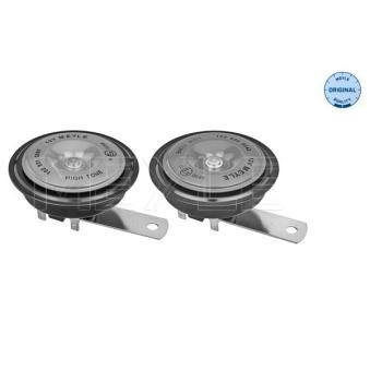 Avertisseur sonore MEYLE 100 951 0008 pour MAZDA CX-7 1.8 GTE - 110cv