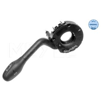 Commutateur de colonne de direction MEYLE [100 953 0018]