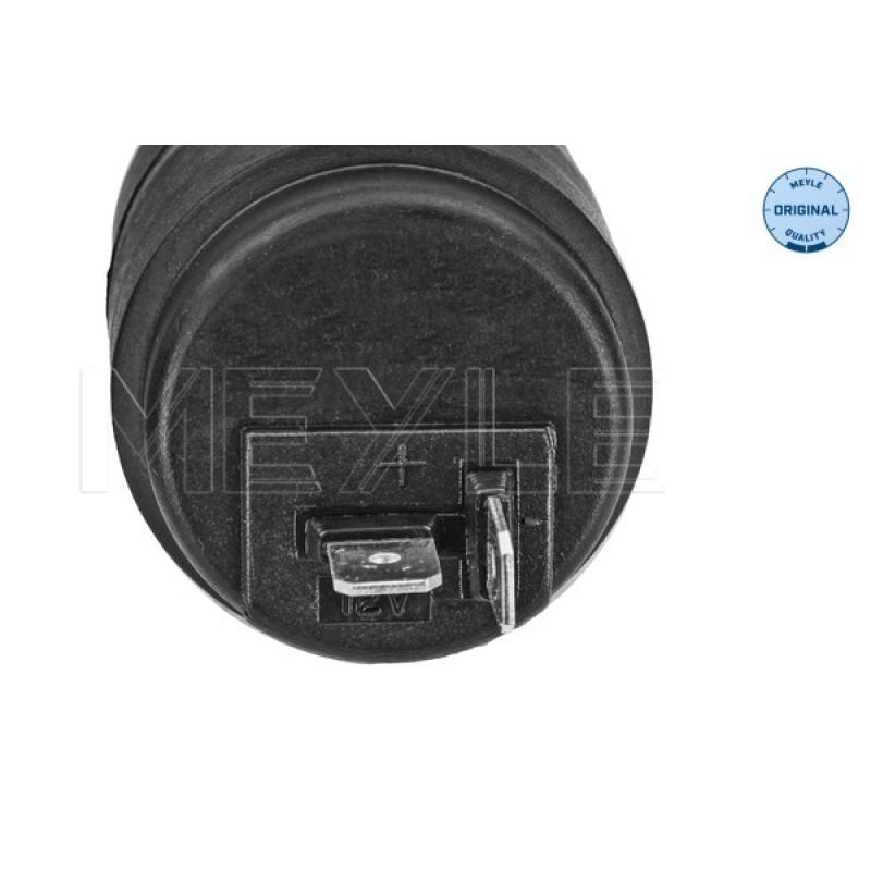 Pompe d'eau de nettoyage, nettoyage des vitres MEYLE 100 955 0002 - Visuel 1