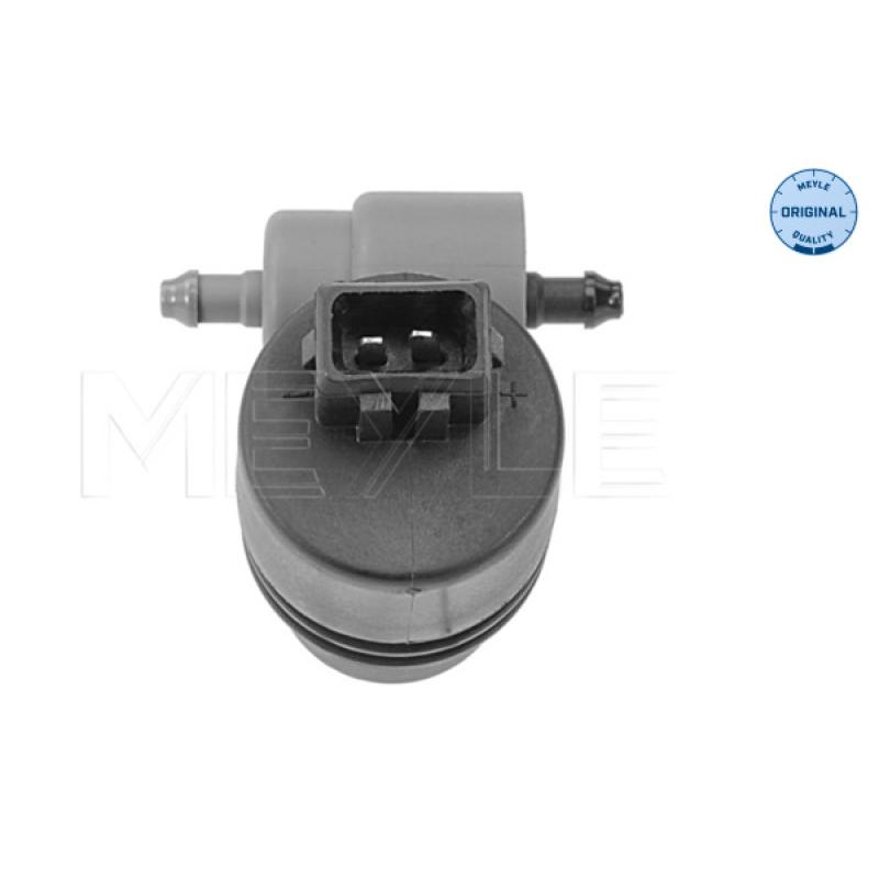 Pompe d'eau de nettoyage, nettoyage des vitres MEYLE 100 955 0005 - Visuel 1