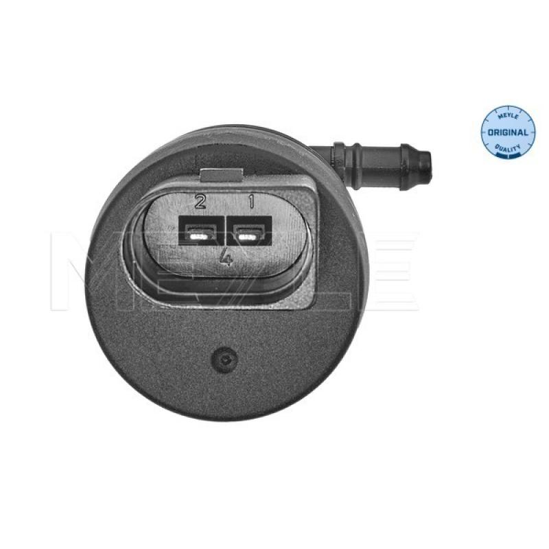 Pompe d'eau de nettoyage, nettoyage des vitres MEYLE 100 955 0006 - Visuel 1
