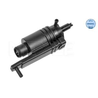 Pompe d'eau de nettoyage, nettoyage des vitres MEYLE 100 955 0012 pour MERCEDES-BENZ CLASSE E 1.6 E - 101cv
