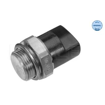 Interrupteur de température, ventilateur de radiateur MEYLE [100 959 0003]