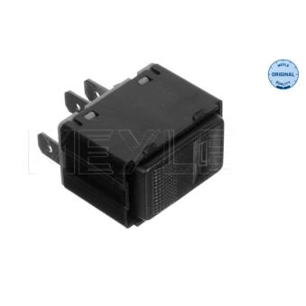 Interrupteur, lève-vitre MEYLE 100 959 0004 pour NISSAN 100 2.0 E - 115cv