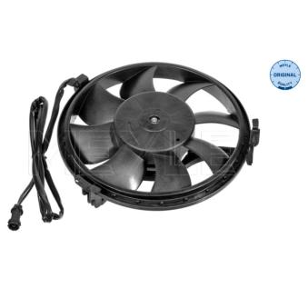 Ventilateur, refroidissement du moteur MEYLE 100 959 0013 pour VOLVO 850 1.9 TDI - 110cv