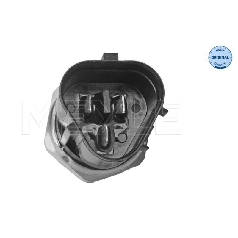 Interrupteur de température, ventilateur de radiateur MEYLE 100 959 0016 - Visuel 1