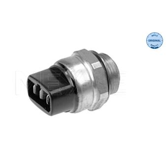 Interrupteur de température, ventilateur de radiateur MEYLE OEM 251959481