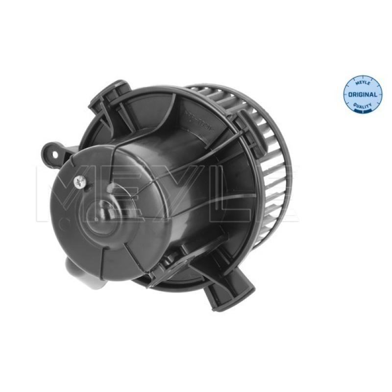 Pulseur d'air habitacle MEYLE 11-12 237 0003 - Visuel 1