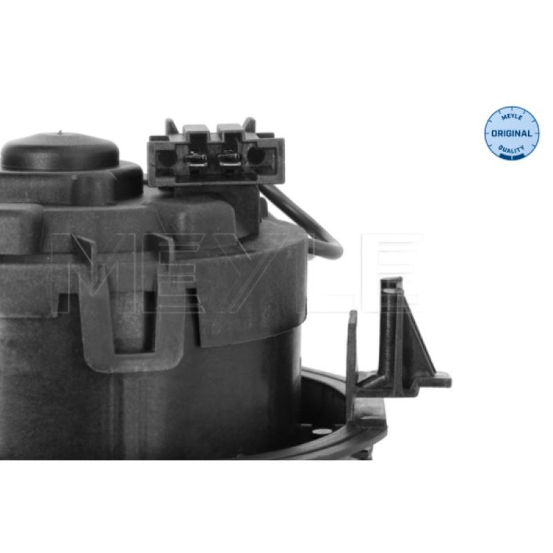 Pulseur d'air habitacle MEYLE 11-12 237 0006 - Visuel 2