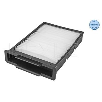 Filtre, air de l'habitacle MEYLE OEM 6447TV