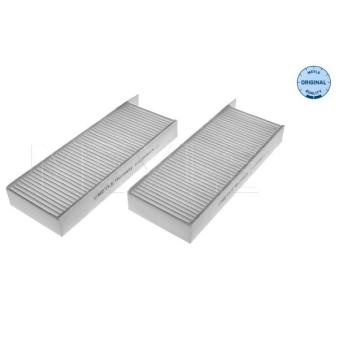 Filtre, air de l'habitacle MEYLE OEM 1616959280