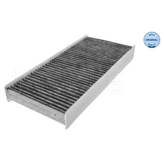 Filtre, air de l'habitacle MEYLE OEM 6479A7