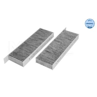 Filtre, air de l'habitacle MEYLE OEM 9833351080
