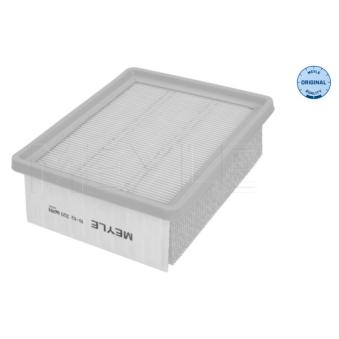 Filtre à air MEYLE OEM 1444CA
