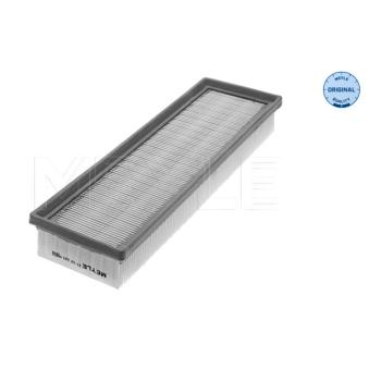 Filtre à air MEYLE OEM 1444XO