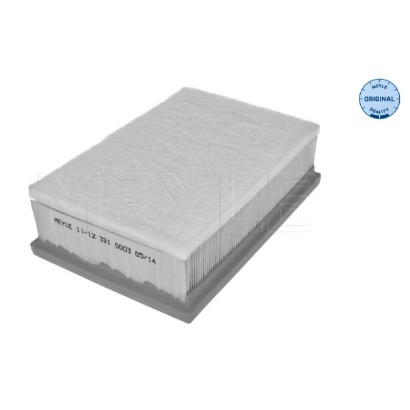 Filtre à air MEYLE 11-12 321 0003 - Visuel 1