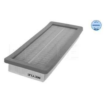 Filtre à air MEYLE OEM 1444SC