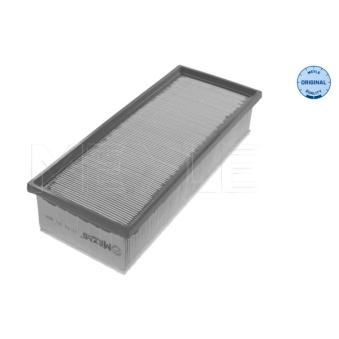 Filtre à air MEYLE [11-12 321 0034]