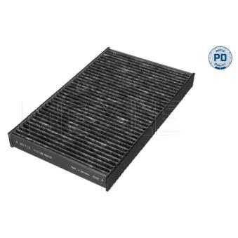 Filtre, air de l'habitacle MEYLE OEM 6447KL