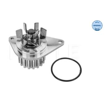 Pompe à eau MEYLE 11-13 220 0003 pour HYUNDAI TRAJET 1.1 - 60cv