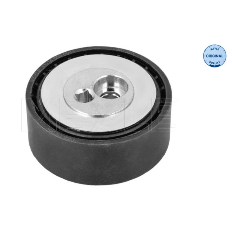Poulie-tendeur, courroie trapézoïdale à nervures MEYLE 11-14 009 0011 - Visuel 1