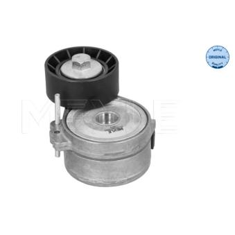 Tendeur, courroie trapézoïdale à nervures MEYLE OEM 1613840080