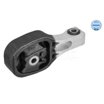 Support moteur MEYLE 11-14 030 1023 pour RENAULT R21 1.5 - 110cv