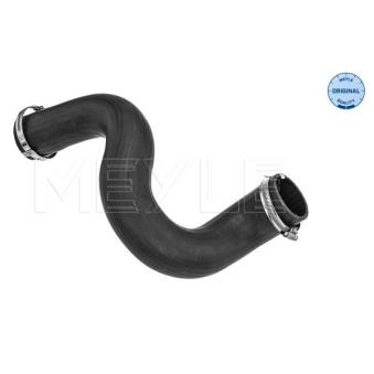 Gaine de suralimentation MEYLE OEM 0382LA
