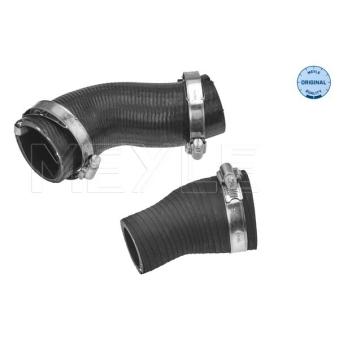 Gaine de suralimentation MEYLE OEM 1359961080