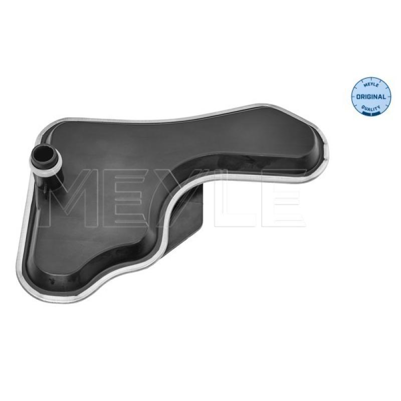 Filtre hydraulique, boîte automatique MEYLE 11-14 136 0001 - Visuel 1