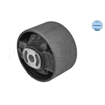 Support moteur MEYLE 11-14 180 0004 pour FIAT STILO 1.8 16V - 110cv