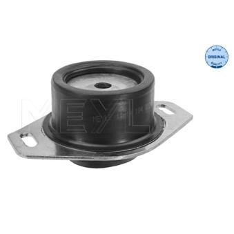 Suspension, boîte de vitesse manuelle MEYLE 11-14 184 0024 pour MINI MINI 1.9 TD - 90cv