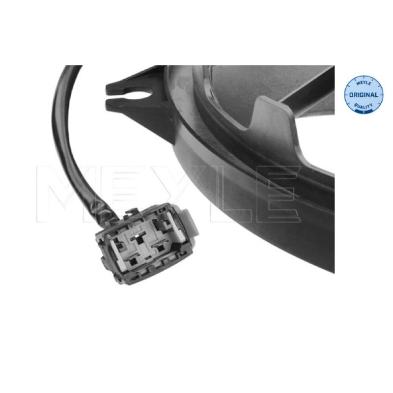 Ventilateur, refroidissement du moteur MEYLE 11-14 232 0003 - Visuel 1